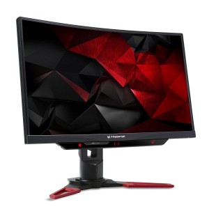 Acer Monitor Predator Z1 Z271U